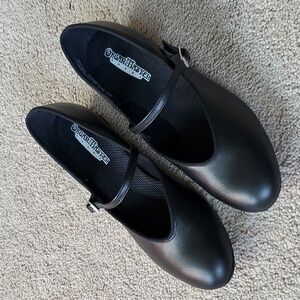 Organmaster shoes 9.5 black Mary Jane